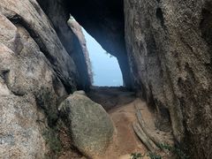 -云峰山自然风景区