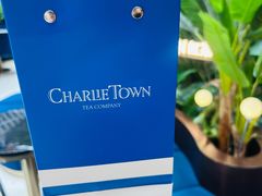 -CHARLIETOWN红茶公司(南京万象天地店)