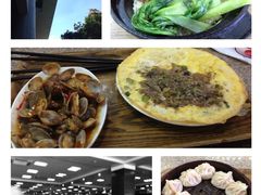-芙蓉餐厅(厦大店)