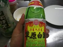 -二道木烤羊腿(桃花潭店)