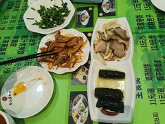 -令氏家外家岐山面(火炬路店)