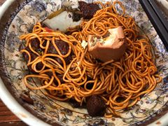 -旺泉餐饮店·清真牛肉面馆