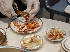 -喜聚薈·花膠雞海鮮火鍋(越秀店)
