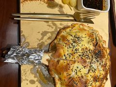 -那拉提之疆·新疆菜(美院店)