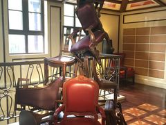 -天津津利华酒店