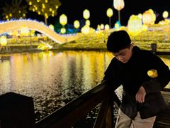 -歌斐颂巧克力小镇