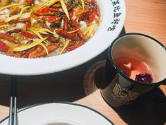 -太二酸菜鱼(武汉光谷保利店)