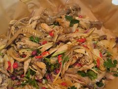 -东排食堂长沙小吃大排档(五一广场店)