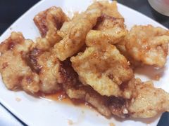 锅包肉-东北酱骨头馆(蓁巷店)