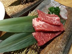 -赤坂亭·M9和牛烧肉·铁板烧·日料398放题(长泰广场店)