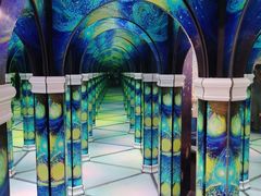 -天津梵高星空艺术馆(天河城旗舰店)