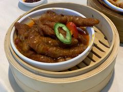 -点红点绿茗点居(客村店)