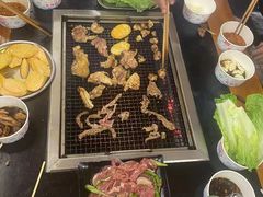 -邛海景风火盆烧烤(大石板古村二分店)