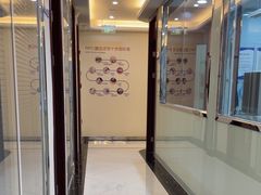 -泰康拜博口腔医院(海曙店)