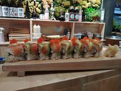 -森味花园·日本料理(伊藤洋华堂亚运村店)