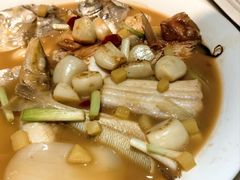 -潮舍(环球金融中心店)
