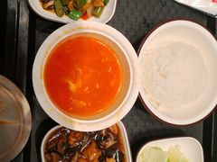 -乡村基(双流时代奥特莱斯餐厅)