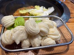 -山河屯铁锅炖·非遗东北菜(南山店)