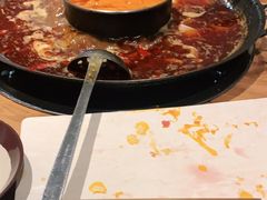-楠火锅(龙阳广场店)