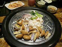 -船奇蒸汽海鲜·闽菜(八市海鲜总店)