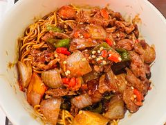 -王繁星面馆(西安熙地港店)