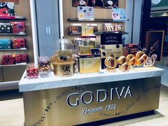 -GODIVA(王府井apm店)