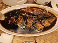 -新白鹿餐厅(龙游路总店·杭帮菜名店)