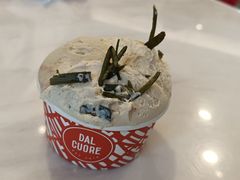 葱油拌面冰淇淋-Dal Cuore 达可芮冰淇淋(陕西北路店)