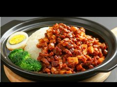 -西部马华清真食府·丝路菜(大钟寺店)