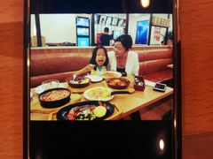 -萨莉亚意式餐厅(国展天虹店)