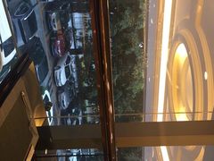 -金紫荆美食自助餐厅