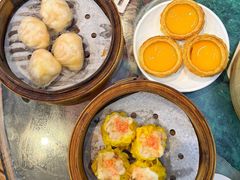 -香港蓮香樓(中環店)