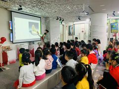 -阿妮亚少儿美术书法(望京店)