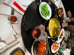 -熙瓏里(万科店)