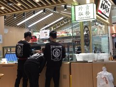 -狮头牌卤味研究所·卤味饭(花城汇南区店)