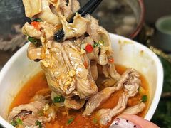 -东来顺•非遗火锅(外滩店)