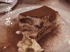 提拉米苏-餮熹Tipsea法餐(吉大店)