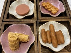 -卫鼎轩·曹公馆(鼓楼店)