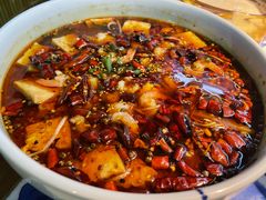 -蘇小主(徐州万达店)