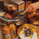 沈阳烤肉天花板🥂必吃小核桃烤肉馆