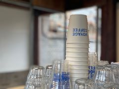 -VOYAGE COFFEE(杨梅竹店)