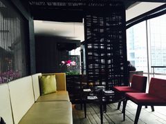-广州富力君悦大酒店·关系酒廊