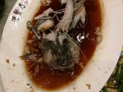-汇贤府·李氏鲁菜(五棵松店)