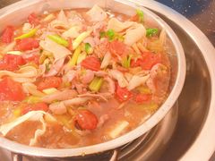 -胖娃古镇鸡杂(磁器口总店)