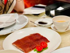 -8餐厅(新葡京酒店)