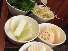 -罗记又添缘竹荪山药鸡·野生菌火锅(西园南路店)