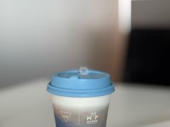 -Manner Coffee(中国凤凰大厦店)