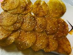 -早酒肖汉老味拌面