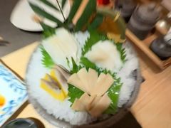 -德川家日本料理(中关村寰太大厦店)