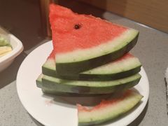 -海底捞火锅(津南永旺店生日主题店)
